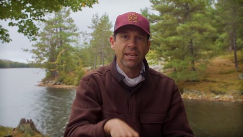 What's the best canoe paddle - straight shaft vs bent shaft