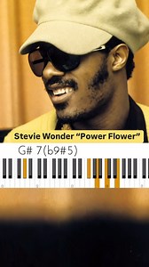 DECODED: Stevie Wonder’s Power Flower Secret Chord Theory 🔥🎹🔥 MIDI & Chord Presets - Patreon - Link In Bio #StevieWonder #PowerFlower #PowerFlowerChords #SoulMusic #ClassicSoul #70sMusic #VintageSoul #SoulClassics #Motown #MotownRecords #JazzFusion #MusicProducers #Beatmakers #RetroMusic #VinylCommunity #70sMusic #MusicianParadise #MIDIFiles #ChordPresetPacks #MusicProducers #Beatmakers #HowToPlayOwerFlower #MusicTheory | Musician Paradise