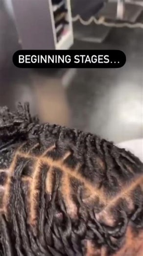 Check out this incredible growth! Start your loc journey today with Congo's Perfecta Lock & Twist Concoction, your ultimate solution for beautiful and healthy locs. Discover the secret to thriving hair and embrace your unique style! 📹: @_styles_onthego Ask your stylist about Congo Professional products! #LocJourney #HealthyLocs #CongoProfessional #NaturalHairCare #HairGrowth #Locs #TwistOut #HairProducts #HealthyHair #NaturalHairCommunity