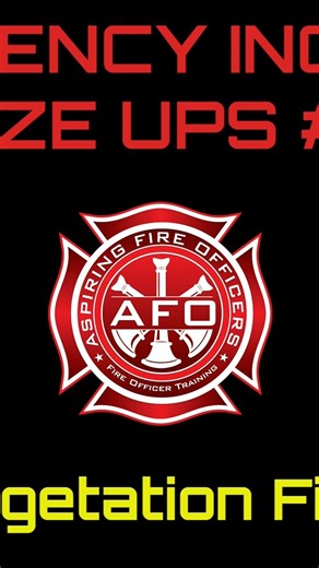 Aspiring Fire Officers on Instagram: "🚨🔥Size Up / Simulation Saturday’s 🚨🔥Table top discussions for you and your crew. Vehicle fire spread to the vegetation and homes ahead of the fire. How does this change your management of the incident? Preplanning incidents sets you up for success. Stay engaged, make good fire ground decisions and always look for self-improvement! #fireofficer #careerdevelopment #simulationtraining #aspiringfireofficers"