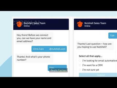 Nutshell CRM Pricing: Plans Fully Explained (2025)