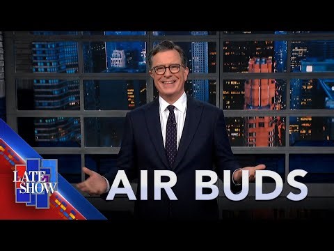 ‘Morally Bankrupt’: Colbert Brutally Torches Paramount Bosses for Alleged Secret Deal With Trump