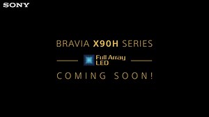 121K views · 2.3K reactions | Get ready for the next big thing in the world of television entertainment. #SonyBRAVIA X90H Series is on its way! Know more: https://bit.ly/3iZ0gMA | Sony India | Facebook