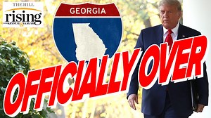 26K views · 320 reactions | Atlanta Journal-Constitution political reporter, Greg Bluestein, gives an update on the recount in Georgia. | HILL TV | Facebook