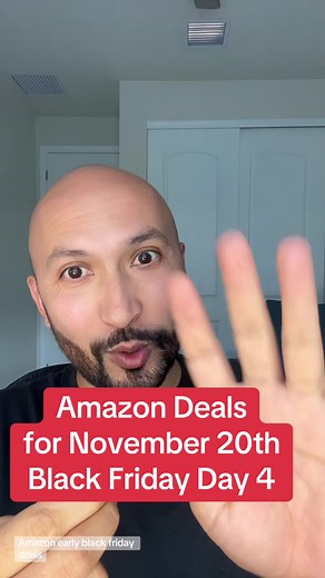 Amazon Deals for November 20th. Black Friday Deals day 4 #amazondealstoday #amazonpromocodesnovember20th#amazonpromocodes #amazongadgets #amazondeals #amazonblackfridaydeals #amazonearlyblackfriday#greenscreen