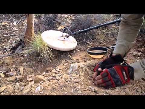 Charlie's Gold Filled Hole over 30 pieces in the one Hole!