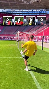 28K views · 143 reactions | Skillshot = unlock a player ⚽️ | Ben Nuttall | Facebook