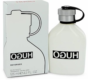 Hugo Reversed Cologne - FragranceX
