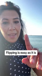 Flipping houses is EASY 🤩 It is simple, as long as you know how and follow the steps! So, what do you need to do? 👇🏼 - Buy a house in cash (it doesn't need to be your cash, it can be an investors!) - Refurb it to a high standard to increase the market value - Sell and make a minimum of £50k What other things do you think new investors need to know about property flipping? 🏡🔑 #propertyflipping #propertyflippinguk #propertyflipper #propertyflip #flippingproperty #flippingproperties #propertyt