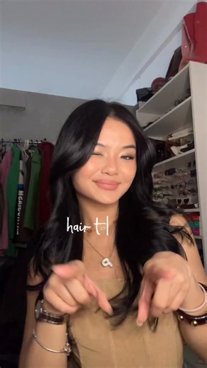 36 reactions | You asked, I delivered. Hair tutorial using the Shark FlexStyle by @sharkbeautyph #SharkBeautyPH #SharkFlexStyle #HairInspo | Patricia Chua | Facebook