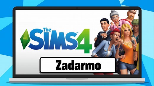 Jak zdarma stáhnout a nainstalovat The Sims 4 na počítač | Jak? | Stream