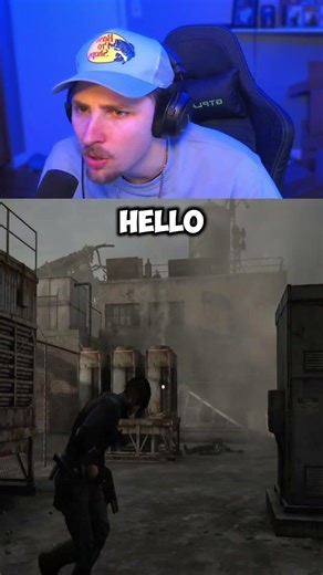 Droppin nukes on my head top for what? 😭