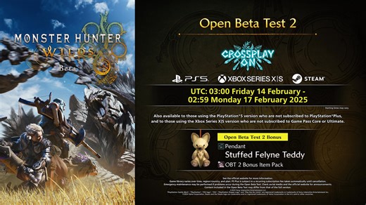 35K views · 689 reactions | Ring in the dawn of a new generation of hunting with the climactic #MHWilds launch trailer, featuring the iconic "Proof of a Hero." The hunt begins on 28th February and continues with Free Title Updates. The first update launches this Spring, bringing the graceful Leviathan Mizutsune! | Capcom SEA | Facebook