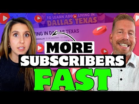 10 Simple Ways to Increase YouTube Subscribers