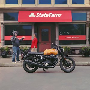 888 reactions · 134 shares | When the unexpected crosses your path – we’ve got you covered. Contact your State Farm agent today for a free quote. | State Farm | Facebook