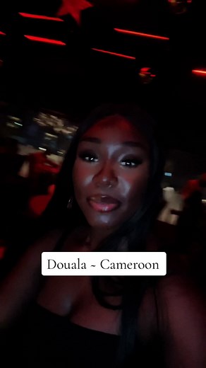 Let‘s explore West African (Central Africa) #nightlife together. First stop is Onerooftop in #Douala #Cameroon . Life taste! #dettydecember #cameroontiktok🇨🇲 #Cameroun #dettydecember #fypシ #travel @Lem NN