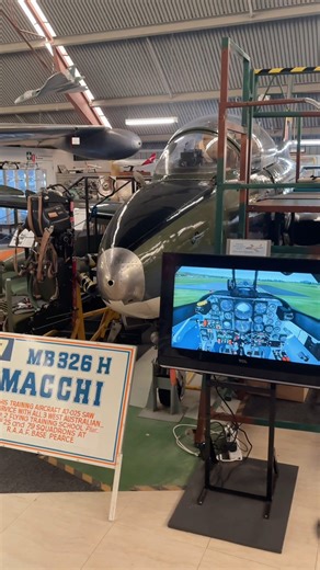 School holidays is about to begin, and we have three hangars and plenty of stories for all ages! The perfect screen-free and sun-free outing, join us for an educational experience celebration aviation heritage. Plus, enjoy The Black Box exhibition in an self-guided tour, included in your ticket price! Book online now. #AviationHeritageMuseum #PerthAviation #Aviation #AviationGeek #AviationAustalia #PerthSchoolHolidays | Aviation Heritage Museum of Western Australia
