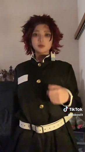 Tanjiro Kamado Cosplay: Embrace Your Inner Slayer