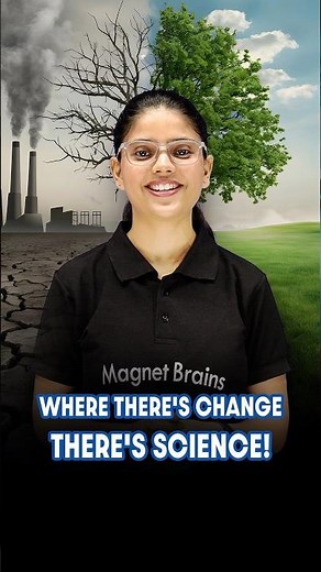 🔄 Where There’s a Change, There’s a Science! 🌡️