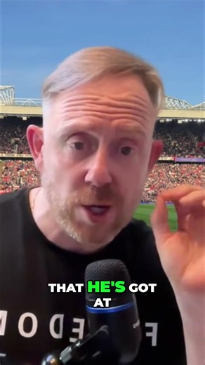 Carrick's Man United: Champions League Dream or Nightmare? #shorts