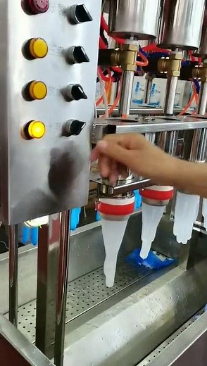 Silicone Glove Leakage Tester Glove Testing