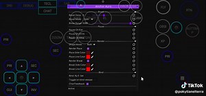 config de meteor client 1.20.2 >:v #cystalpvp #Minecraft #anarquico #meteorclient