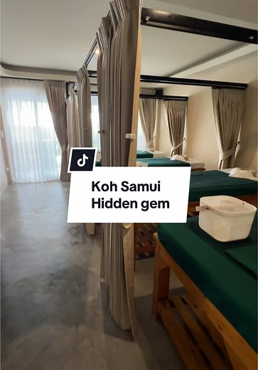 Discover Tranquility at Jade Lotus Spa in Koh Samui