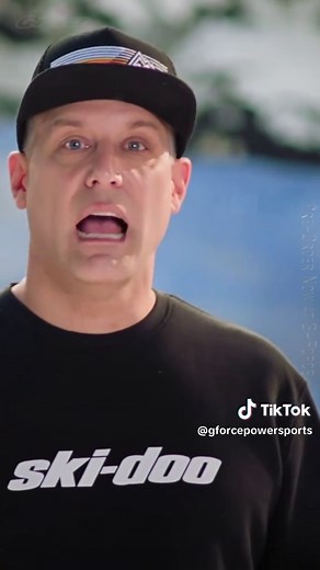 2027 Ski-Doo Freeride Walkaround & Overview | Deep Snow Performance Snowmobile Freedom isn’t given. It’s ridden. 🏔️🔥 The 2027 Ski-Doo Freeride is here — lighter, sharper, and built for riders who push beyond the trail. 🔹 Reduced Weight Design – Even more responsive and flickable in technical terrain. 🔹 147 x 15 x 3” Track Option – Massive deep-snow bite for aggressive backcountry riding. 🔹 REV Gen5 Platform – Narrow ergonomics and rider-forward control for precision sidehilling. 🔹 Race-Pro