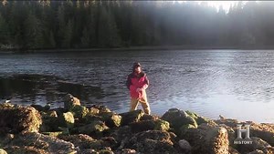 Tonight - who has it in them to survive longest on #Alone? | HISTORY