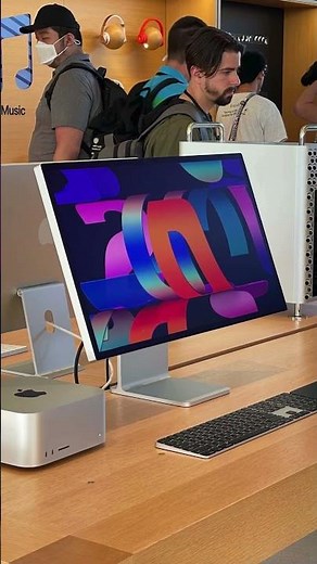 Apple Pro Display XDR redefines what a professional display