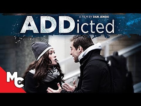 ADDicted | Full Drama Movie | Kathleen Quinlan | Luke Guldan | Gil Bellows