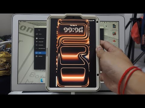 Install iPhone 17 Pro Wallpaper on Old iPhone and iPad using Nugget 😲