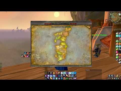 Artisan Blacksmithing Trainer Location, Horde & Alliance (225-300) | Classic WoW