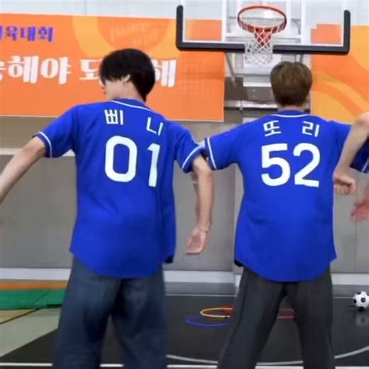 chad and ryan in high school musical 2: