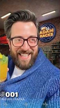 01. Life Hacks 😱 Reaction: Mind-Blown!