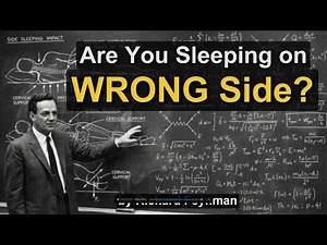 What Happens to YOUR BODY When You Sleep on the Wrong Side