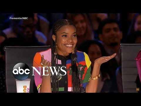 Celebrities support Gabrielle Union after ‘America’s Got Talent’ departure l ABC News