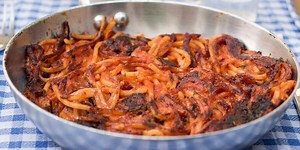 Inexpensive Dining in Palermo: Eat Like a Local on a Budget