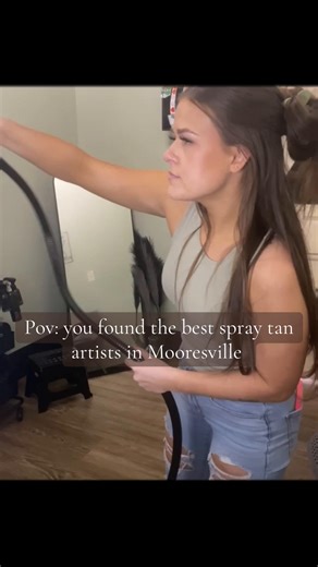 Discover Your Perfect Spray Tan at Sunne House