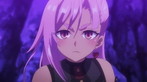 嘆きの亡霊は引退したい　第4話　謎の仮面は戦闘したい