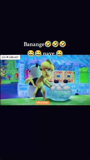 #eye👁️library #cartoons #cartoonforkids #cartoonclips #familyvacation #100kviews #fypシ゚