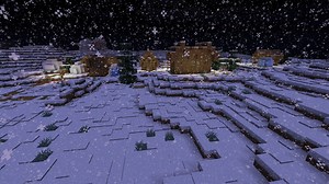 Better Snowfall  Minecraft Data Pack