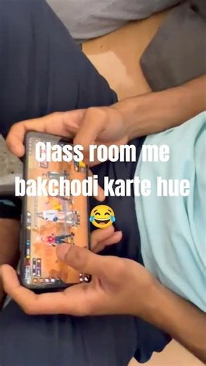 class room me full bakchodi 😂 #funny #viral