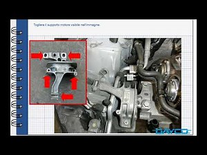 When to replace the timing chain on the Volkswagen Golf 1.4 TSI engine.