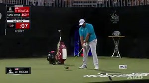 761K views · 3.2K reactions | Two seconds to go. Clutch. | Golf Channel | Facebook