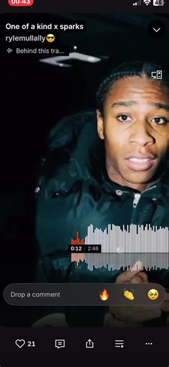 #clavish #sparks #famous #fyp #tune