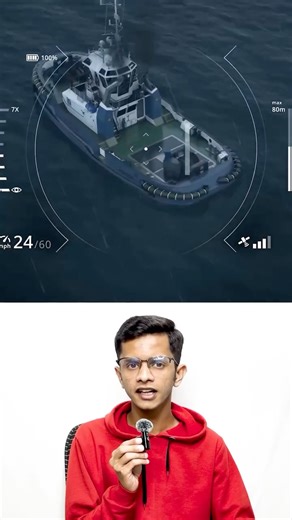 Chaitanya GAMING 🎮 on Instagram: "Realistic Ship Simulator Game ⛴️🌊 Massive ships chalao, oceans cross karo, realistic sailing experience lo! 🚢⚡ Weather effects, wave physics, detailed ships... pure simulation! 💙😍 Ship aur sailing enthusiasts ke liye dream game... realistic naval experience! 🔥🎮 Follow karo @chaitanyagame11"