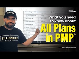 What Are All the PMP Documents You Need to Know in 2025?