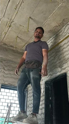 Gyproc Chainal is brand | False Ceiling Frame | #shorts #shortvideo #ytshorts