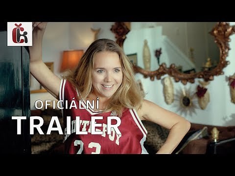 The Perfect Kiss (2018) - Trailer / Lucie Vondráčková